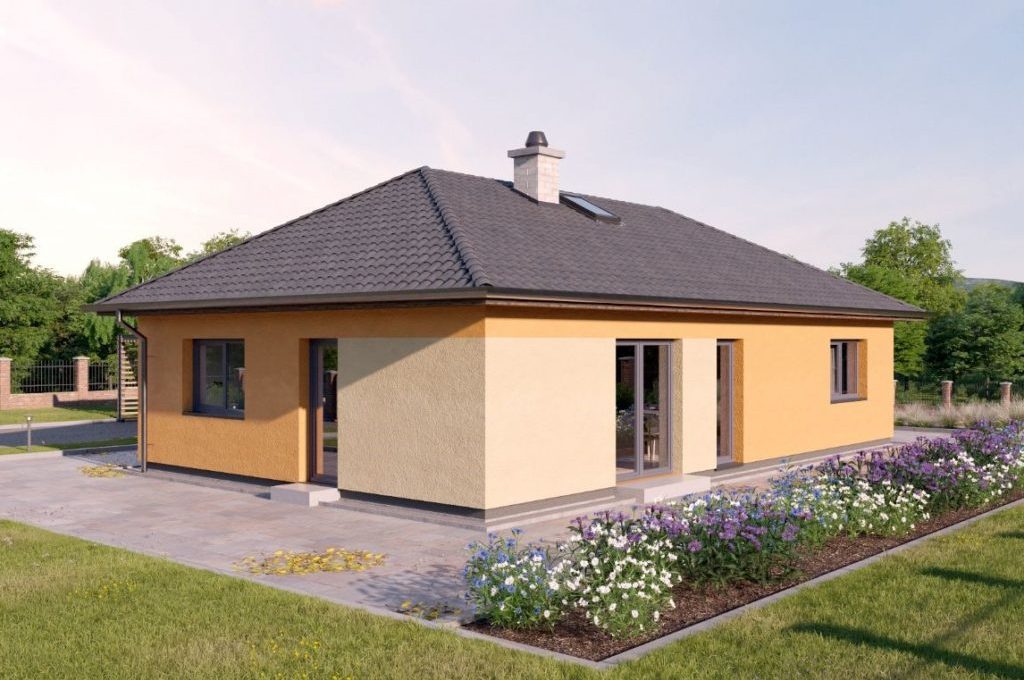 Výstavba pasivních domů – 2. díl: Koncepce neprůvzdušnosti