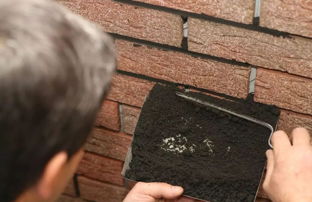 Návod na postavení efektní klinkerové fasády