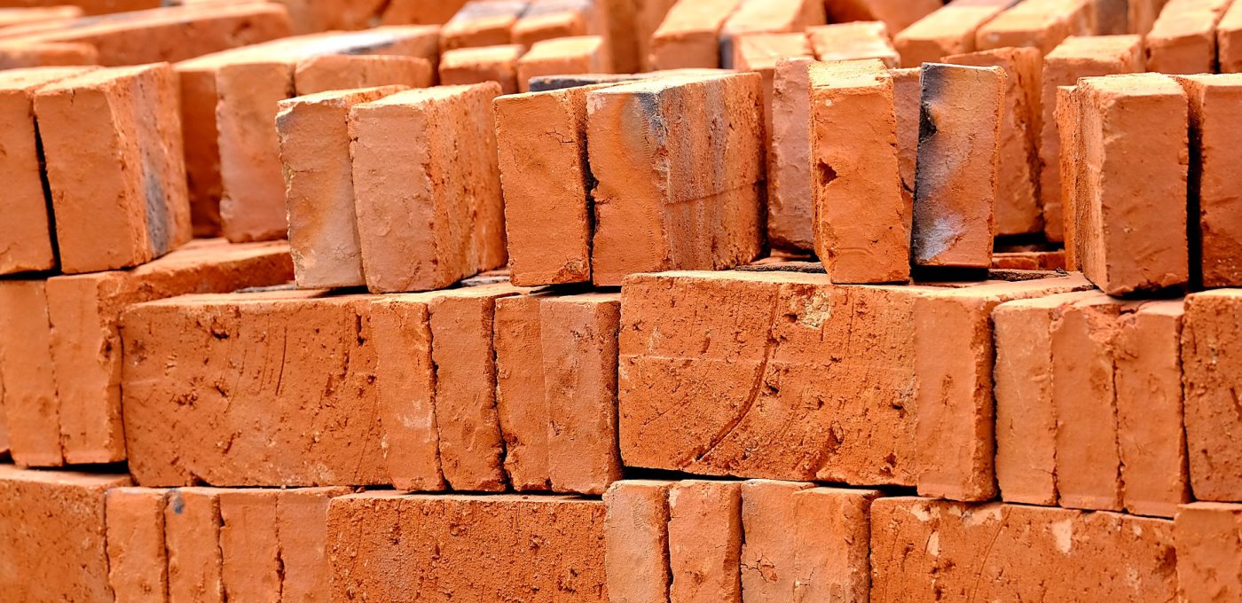 Stavební materiály mají vliv na zdraví člověka