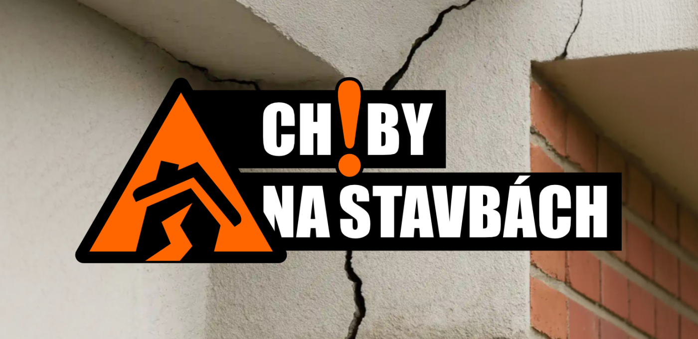 Chyby na stavbě #5: Tepelné mosty mohou zvyšovat účty za energie i zhoršit komfort bydlení